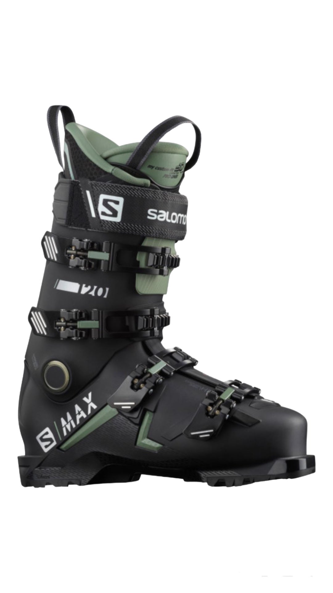 SALOMON S/MAX 120