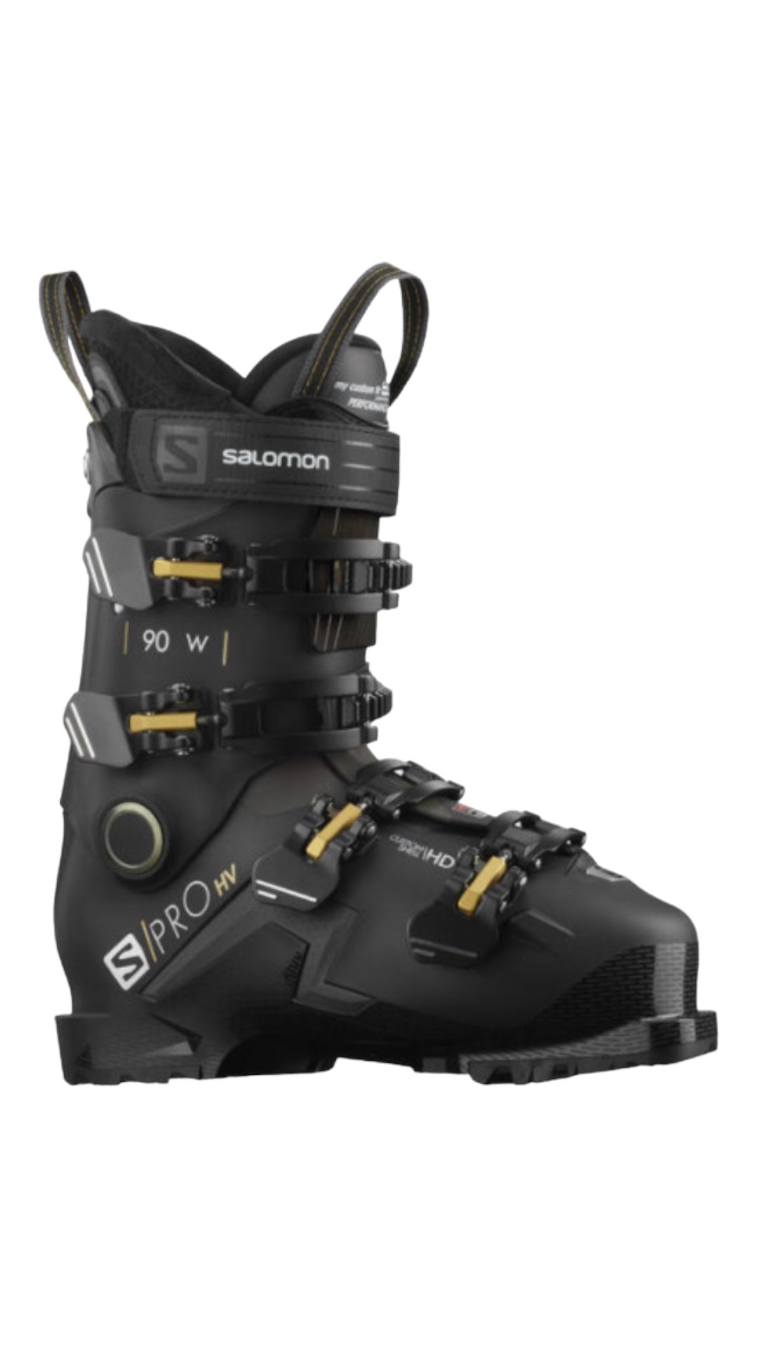 SALOMON S/PRO HV 90 W