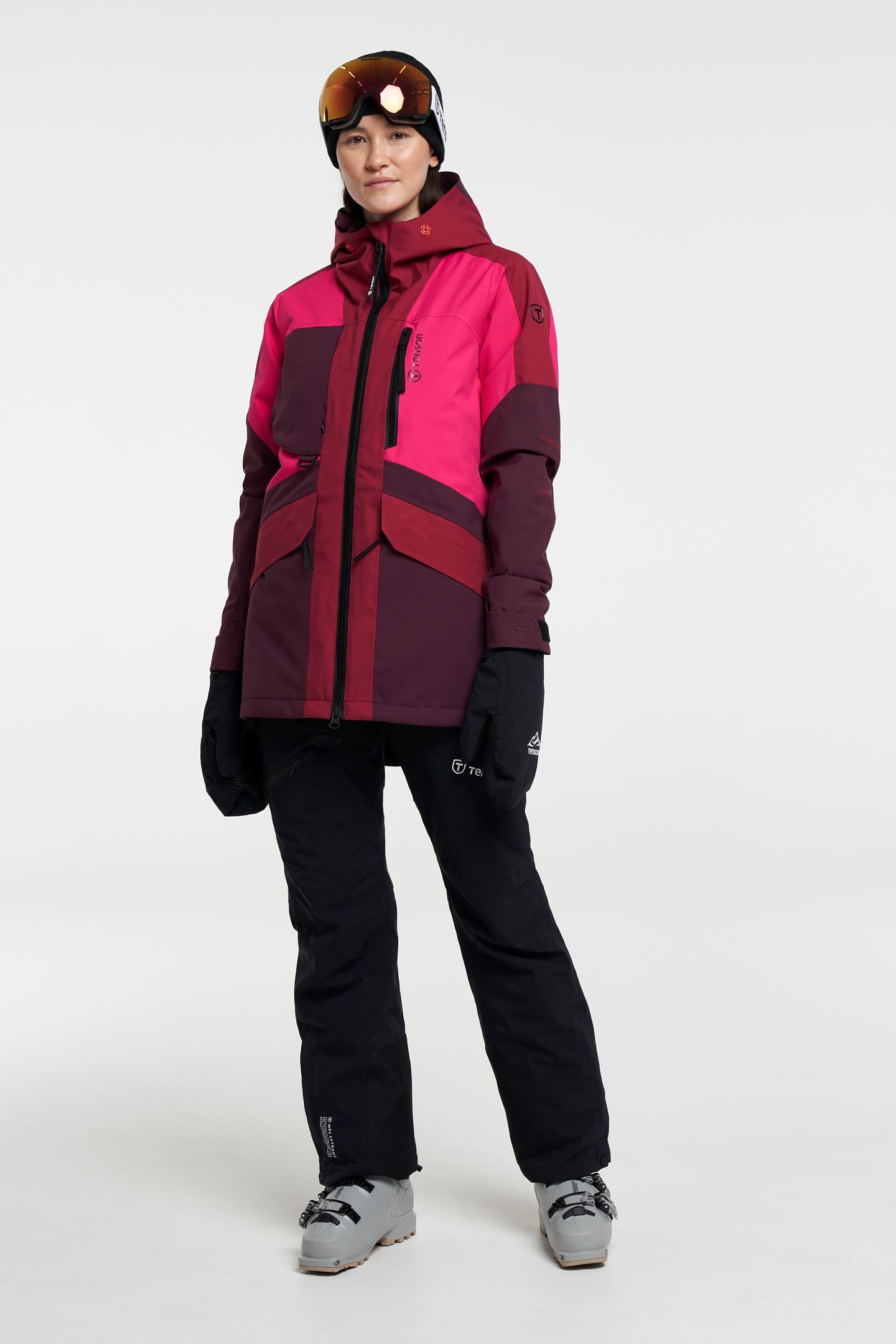 Sphere Ski Jacket